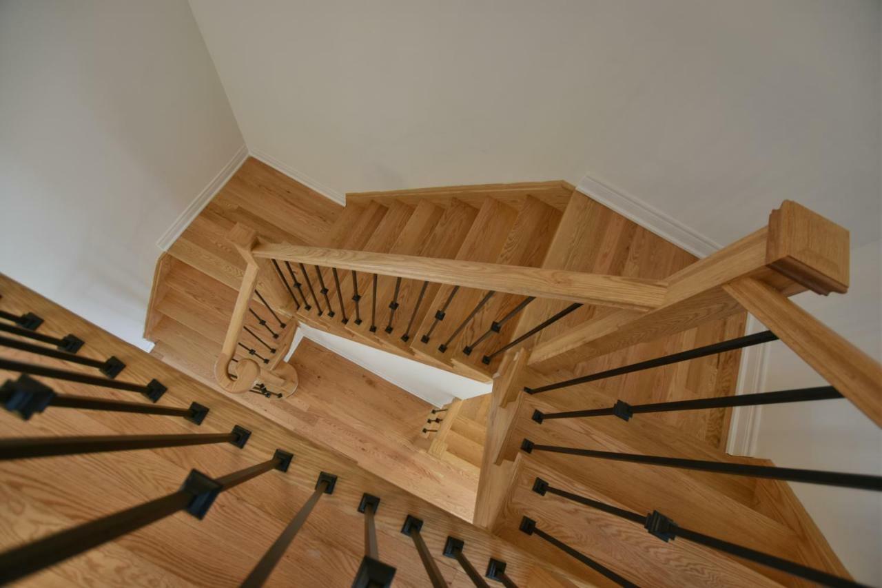 New Blue Mountain Village Snowbridge Executive Townhome Sleeps 10 With Outdoor Pool And Shuttle Nottawa Екстер'єр фото